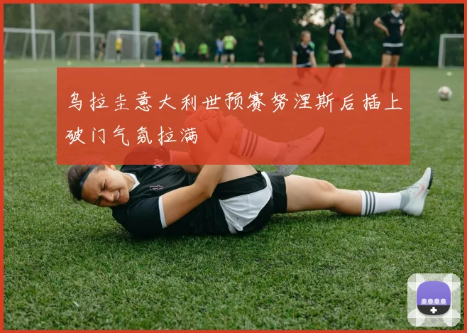 乌拉圭意大利世预赛努涅斯后插上破门气氛拉满