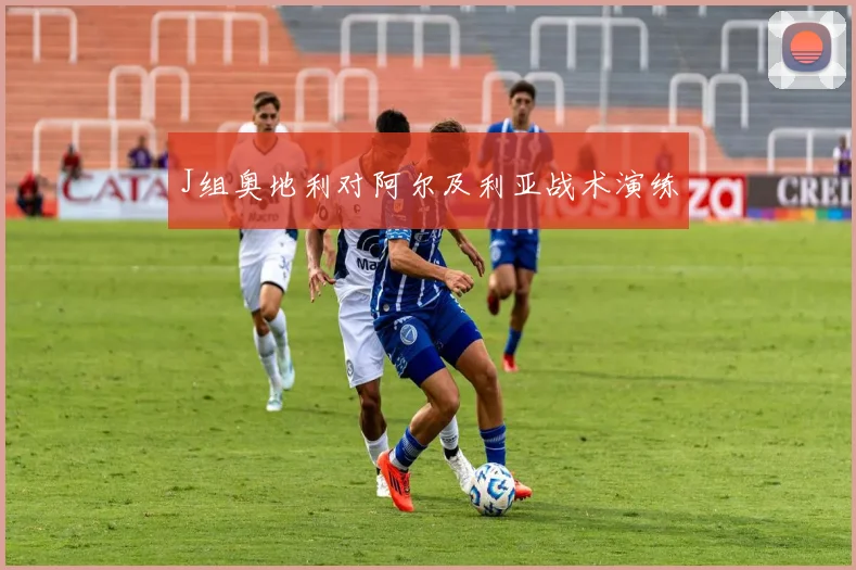 J组奥地利对阿尔及利亚战术演练
