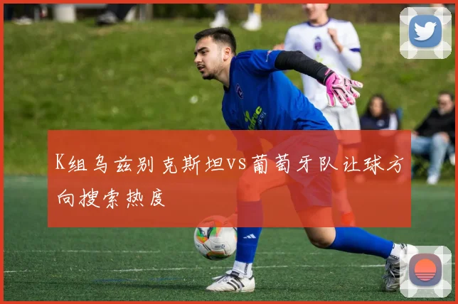 K组乌兹别克斯坦vs葡萄牙队让球方向搜索热度
