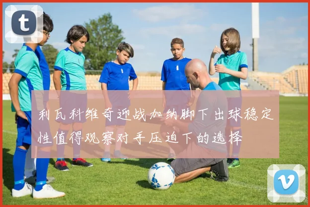 利瓦科维奇迎战加纳脚下出球稳定性值得观察对手压迫下的选择