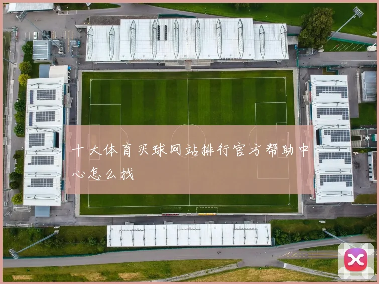 十大体育买球网站排行官方帮助中心怎么找